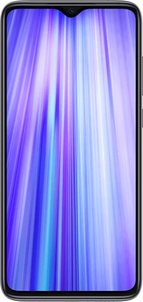 Xiaomi Redmi Note 8 Pro (64 GB) — ürün görseli 8