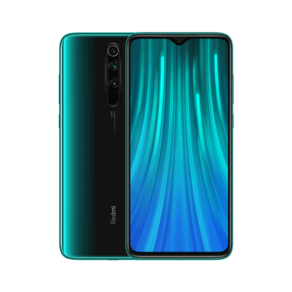 Xiaomi Redmi Note 8 Pro (64 GB) — ürün görseli 10