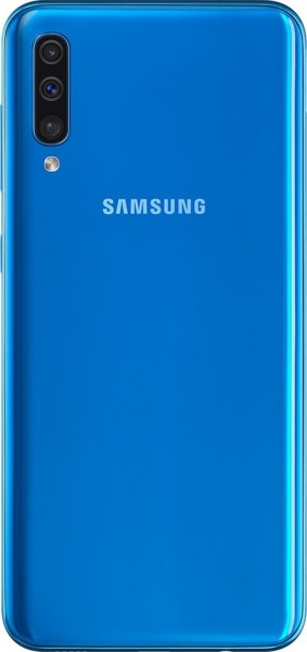 Samsung Galaxy A50 (Çift Hat / 128 GB) — ürün görseli 3