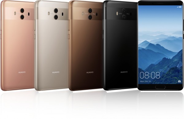 Huawei Mate 10 (Çift Hat) (ALP-L29) — ürün görseli 5