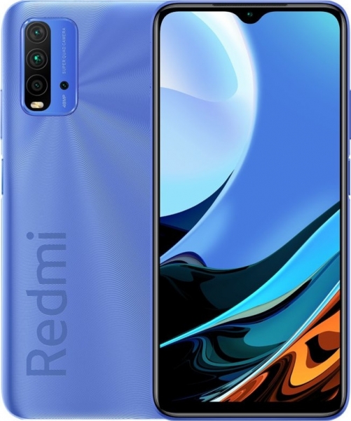 Redmi 9T (64 GB) — ürün görseli 3