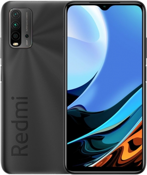 Redmi 9T (64 GB) — ürün görseli 2