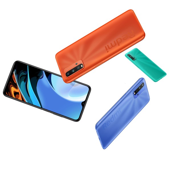 Redmi 9T (64 GB) — ürün görseli 7