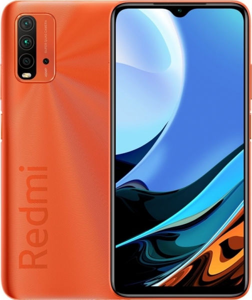 Redmi 9T (64 GB) — ürün görseli 4