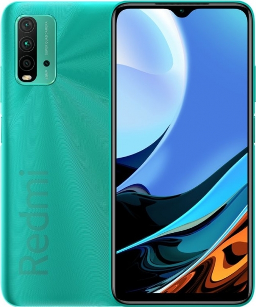 Redmi 9T (64 GB) — ürün görseli 5