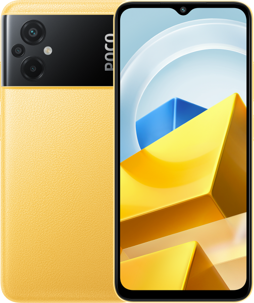 Poco M5 (6 GB / 128 GB) — ürün görseli 4