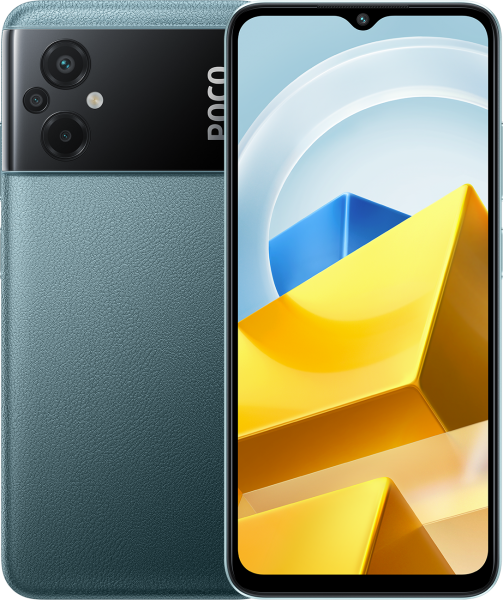 Poco M5 (6 GB / 128 GB) — ürün görseli 3