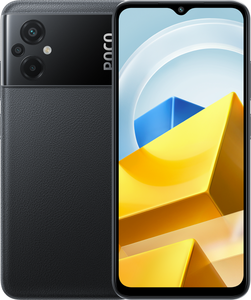 Poco M5 (6 GB / 128 GB) — ürün görseli 2