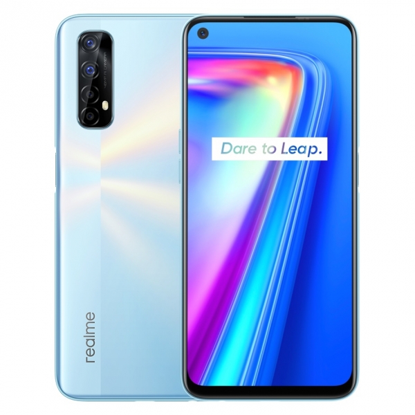 realme 7 (RMX2151) — ürün görseli 6