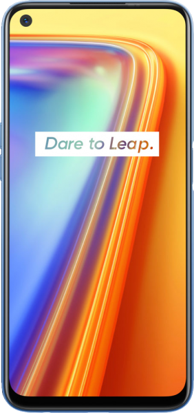 realme 7 (RMX2151)