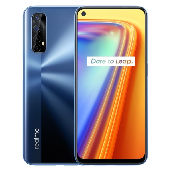 realme 7 (RMX2151) — ürün görseli 7