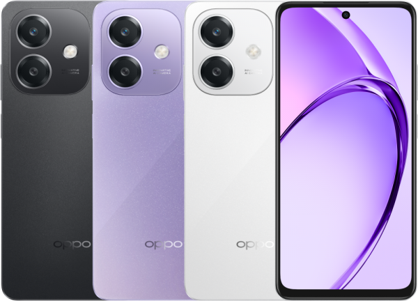 Oppo A3 (CPH2669) — ürün görseli 19