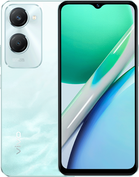Vivo Y18 (8 GB / 256 GB) (V2333) — ürün görseli 11