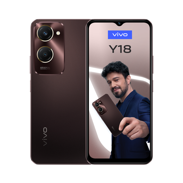 Vivo Y18 (8 GB / 256 GB) (V2333) — ürün görseli 5