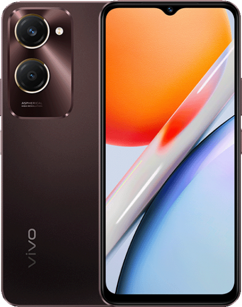 Vivo Y18 (8 GB / 256 GB) (V2333) — ürün görseli 10