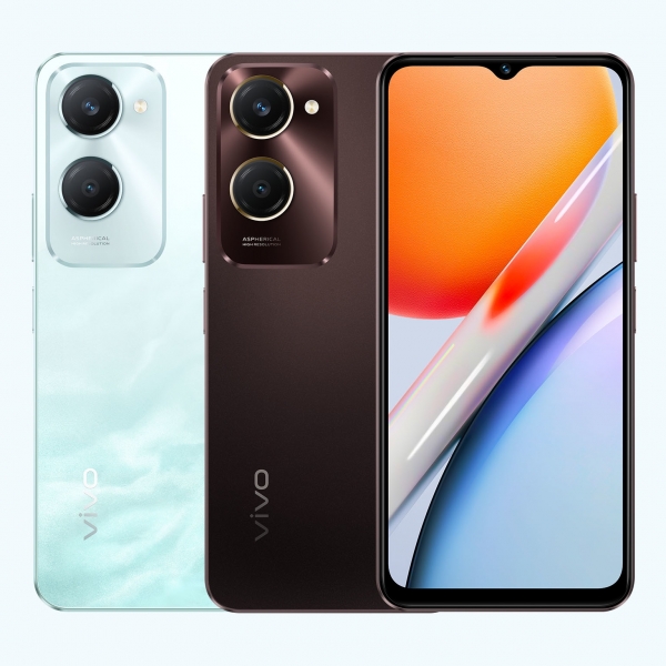 Vivo Y18 (8 GB / 256 GB) (V2333) — ürün görseli 14
