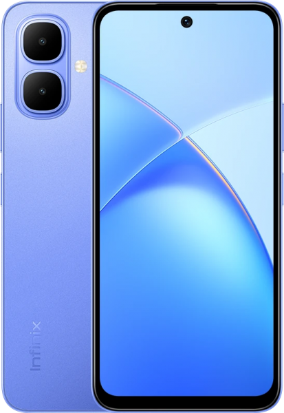 Infinix Smart 10 (4 GB / 128 GB) — ürün görseli 3
