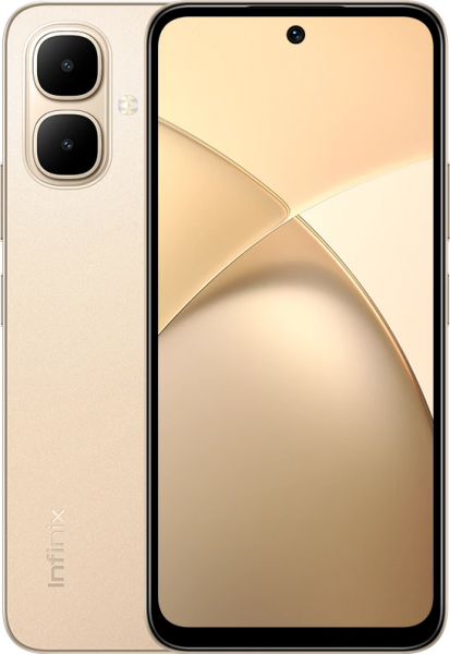 Infinix Smart 10 (4 GB / 128 GB) — ürün görseli 5