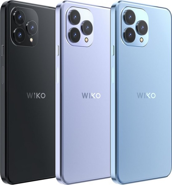 Wiko T60 — ürün görseli 27
