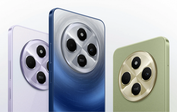 Redmi 14C (8 GB / 256 GB) — ürün görseli 45