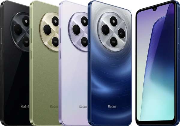 Redmi 14C (8 GB / 256 GB) — ürün görseli 44
