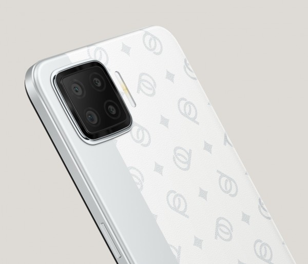 Oppo A73 (CPH2095) — ürün görseli 13