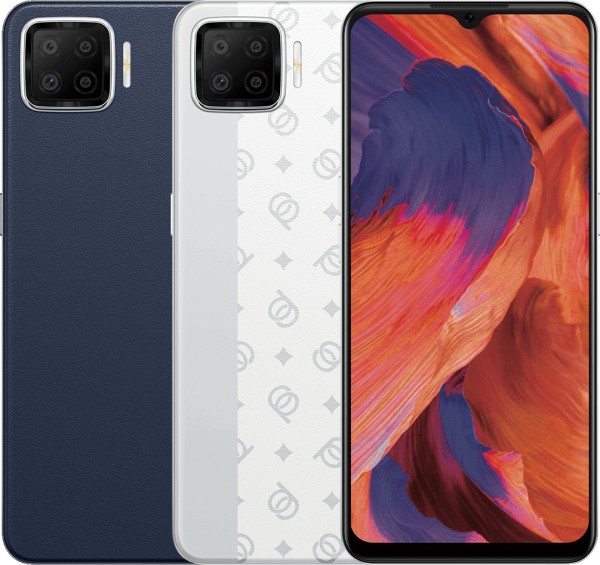 Oppo A73 (CPH2095) — ürün görseli 12