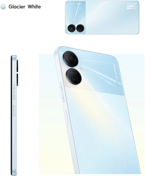 Tecno Spark 9 Pro (KH7n) — ürün görseli 9