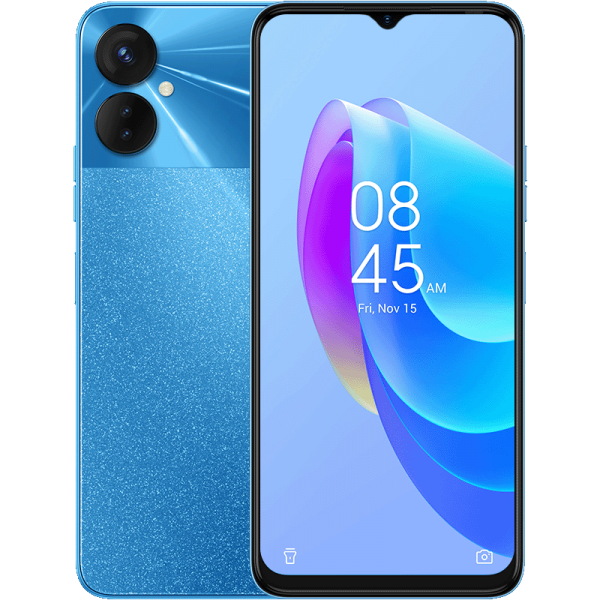 Tecno Spark 9 Pro (KH7n) — ürün görseli 3