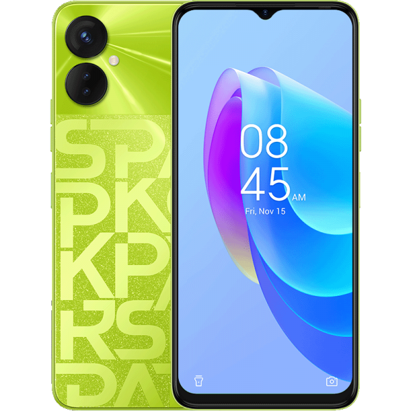 Tecno Spark 9 Pro (KH7n) — ürün görseli 4