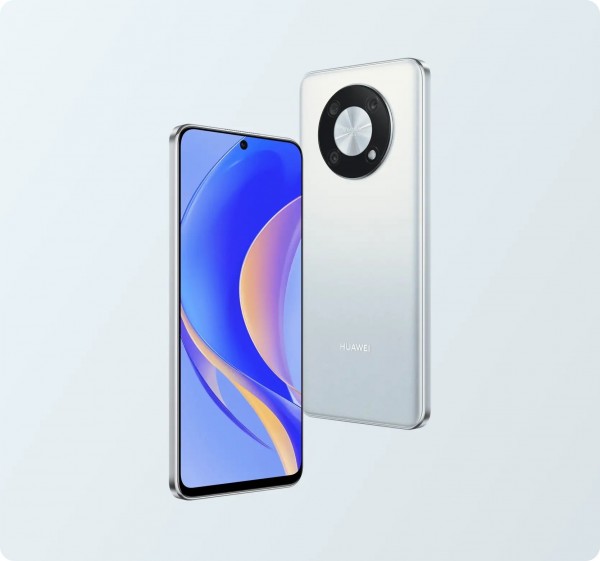 Huawei Nova Y90 (CTR-LX1) — ürün görseli 31