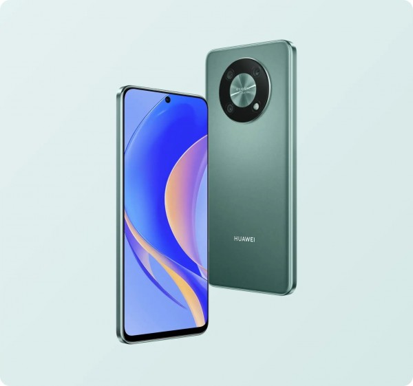 Huawei Nova Y90 (CTR-LX1) — ürün görseli 32
