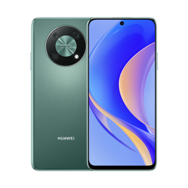 Huawei Nova Y90 (CTR-LX1) — ürün görseli 6