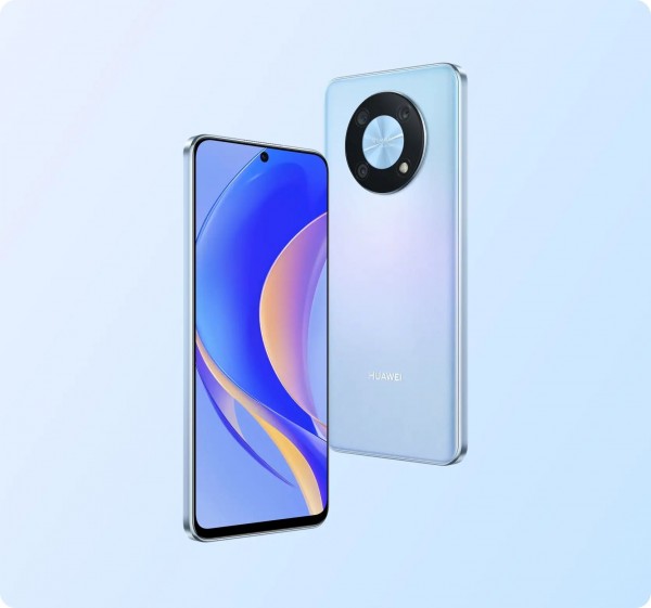 Huawei Nova Y90 (CTR-LX1) — ürün görseli 34