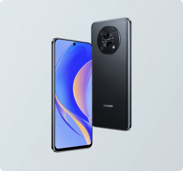 Huawei Nova Y90 (CTR-LX1) — ürün görseli 33