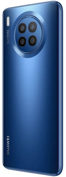 Huawei Nova 8i (NEN-LX1) — ürün görseli 3