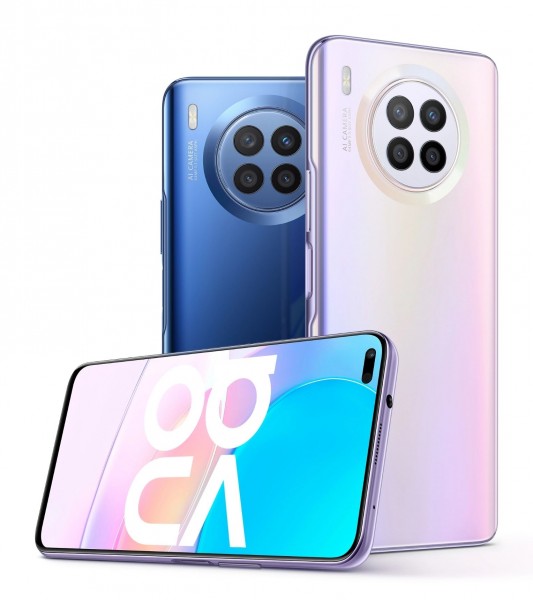 Huawei Nova 8i (NEN-LX1) — ürün görseli 5