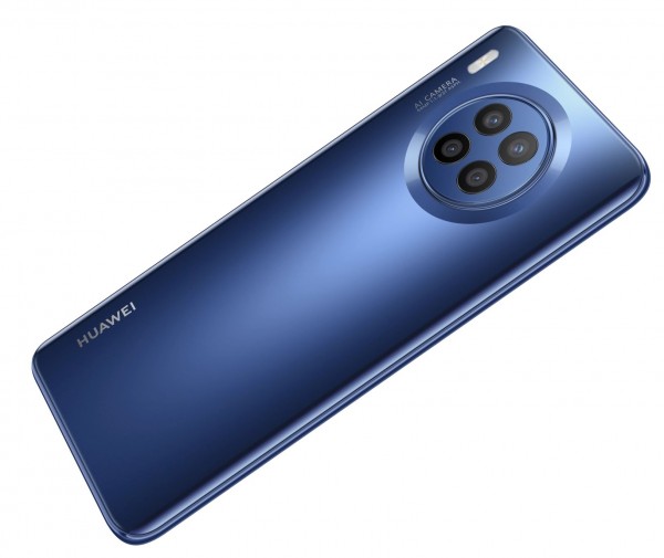 Huawei Nova 8i (NEN-LX1) — ürün görseli 7