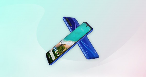 Xiaomi Mi A3 (128 GB) — ürün görseli 13