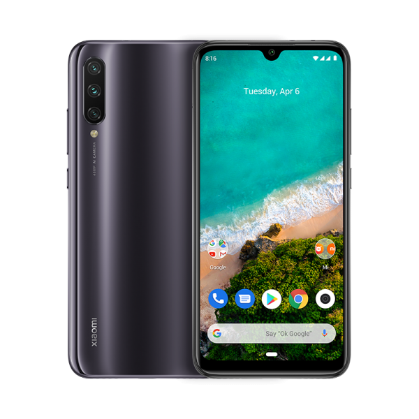 Xiaomi Mi A3 (128 GB) — ürün görseli 11