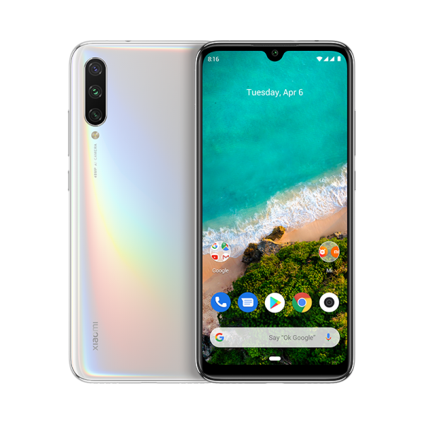 Xiaomi Mi A3 (128 GB) — ürün görseli 10