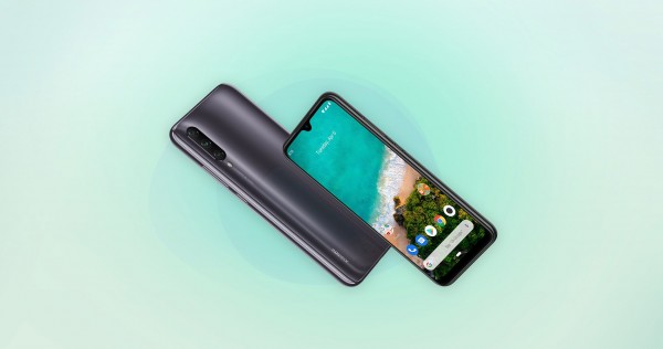 Xiaomi Mi A3 (128 GB) — ürün görseli 15