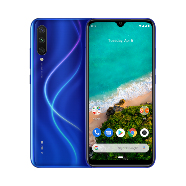 Xiaomi Mi A3 (128 GB) — ürün görseli 9