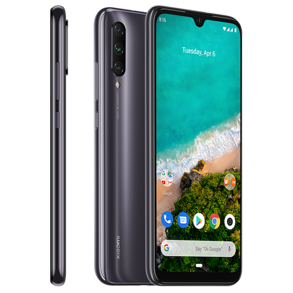 Xiaomi Mi A3 (128 GB) — ürün görseli 7