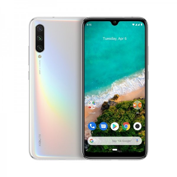Xiaomi Mi A3 (128 GB) — ürün görseli 5