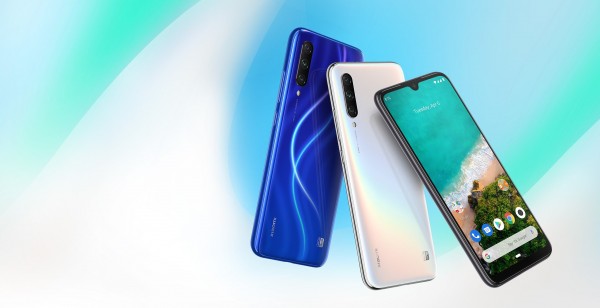 Xiaomi Mi A3 (128 GB) — ürün görseli 12