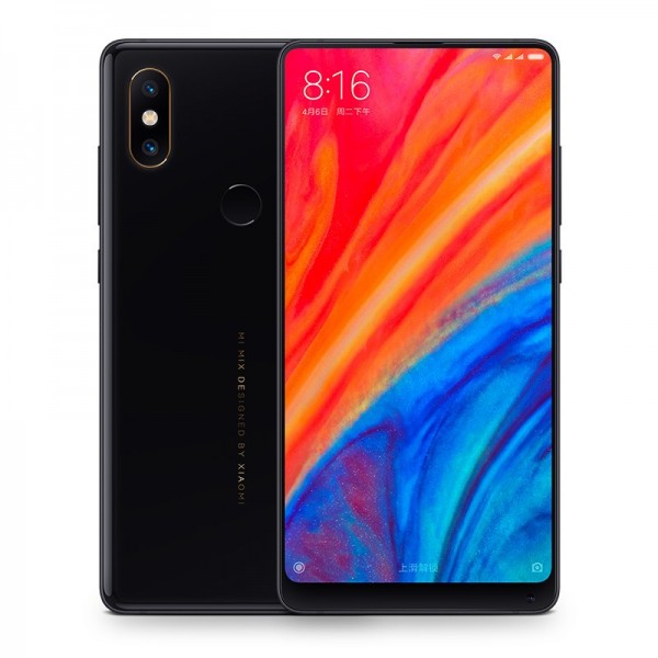 Xiaomi Mi MIX 2S (6 GB / 128 GB) — ürün görseli 4
