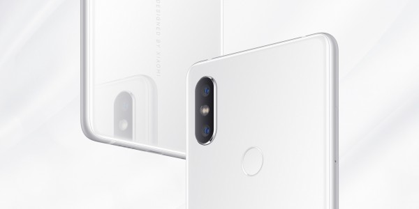 Xiaomi Mi MIX 2S (6 GB / 128 GB) — ürün görseli 13