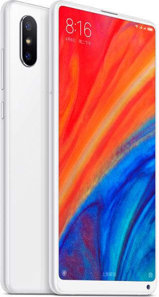 Xiaomi Mi MIX 2S (6 GB / 128 GB) — ürün görseli 2