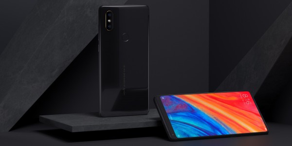 Xiaomi Mi MIX 2S (6 GB / 128 GB) — ürün görseli 9